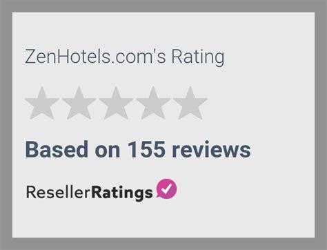 4,294 people have already reviewed ZenHotels. . Zenhotelscom reviews